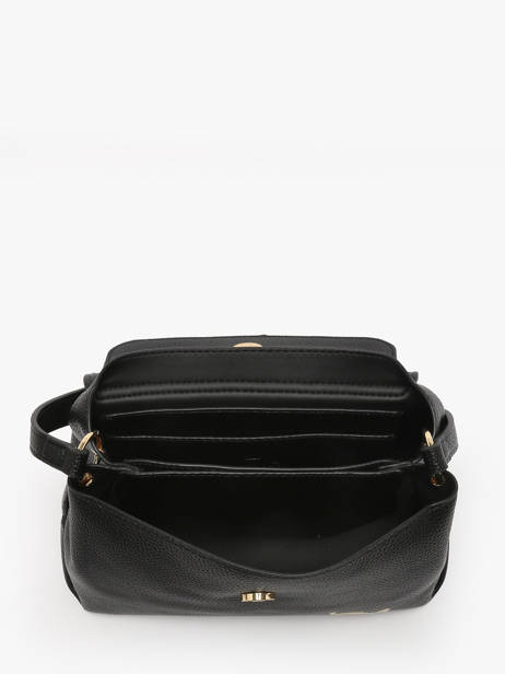 Schoudertas Aya By byblos Zwart aya BS48B03 ander zicht 2